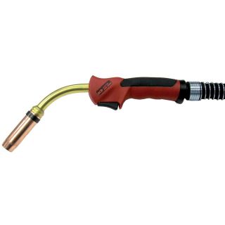 Pistolet sudura GCE Mig-Mag 511-5m