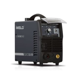 Invertor taiere cu plasma Iweld CUT 50 PILOT