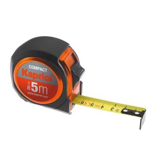 Ruleta Kapriol COMPACT, 8m