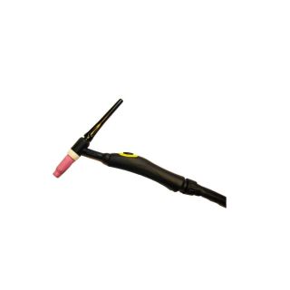 Pistolet sudura Esab TIG ET 17 4m