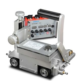 Carucior pentru sudura Iweld GEKKOMAT OSC