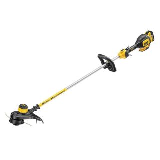 Trimmer pentru gazon Dewalt DCM561P1 18V cu acumulator