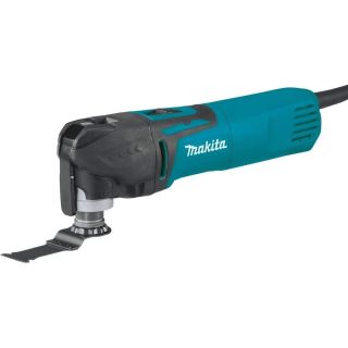 Unealta multifunctionala Makita TM3010CX6J, 320W