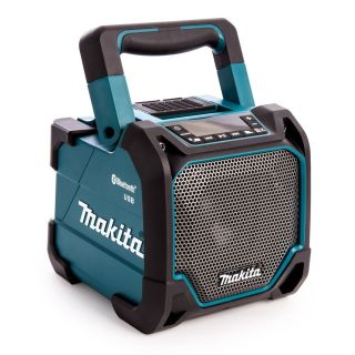Boxa Makita DMR202, 12/18V, fara acumulator