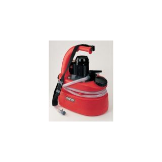 Pompa de detartrare Ridgid DP-13