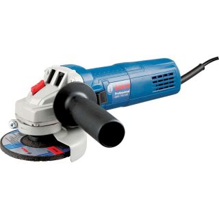 Polizor unghiular Bosch GWS 750 S, 115mm
