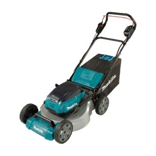 Masina de tuns iarba Makita DLM530Z 2x18V 53cm fara acumulatori