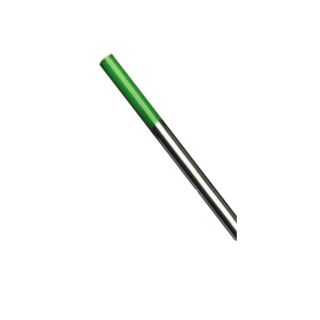 Electrod wolfram Iweld WP 1.6x175mm verde