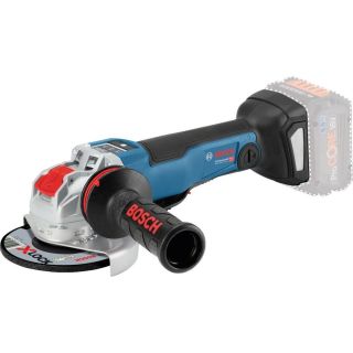 Polizor unghiular Bosch GWX 18V-10 PSC, 125mm, fara acumulator