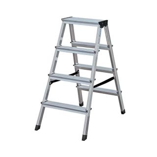 Scara Krause Dopplo dubla 2x4 trepte