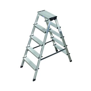 Scara Krause Dopplo dubla 2x5 trepte