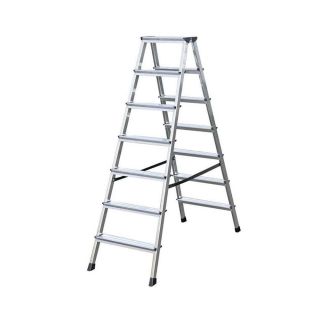 Scara Krause Dopplo dubla 2x7 trepte