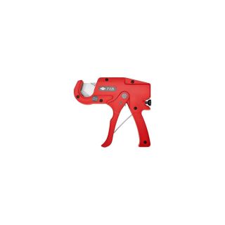 Dispozitiv de taiat teava plastic Knipex 6-35 185 mm