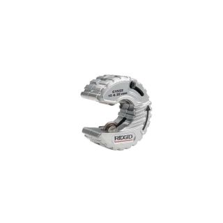 Dispozitiv de taiat teava de cupru Ridgid C15/22