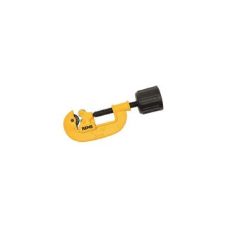 Dispozitiv de taiat teava Rems RAS Cu-Inox 3-28 mm