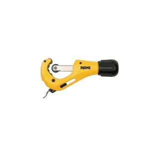 Dispozitiv de taiat teava Rems RAS Cu-Inox 3-42 mm