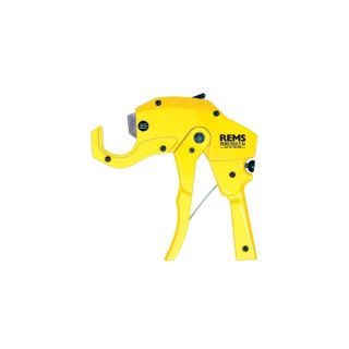 Dispozitiv de taiat teava plastic Rems ROS P 42