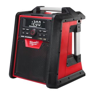 Radio Milwaukee M18 RC-0, 18V, fara acumulator