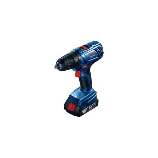 Masina de gaurit si insurubat Bosch GSR 180 LI, cu acumulator