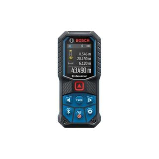 Telemetru Bosch GLM 50-27 C, 50m