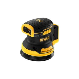 Slefuitor orbital Dewalt DCW210N, 125mm, fara acumulator