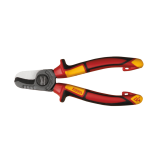Cleste pentru taiat cabluri Milwaukee 160 mm VDE