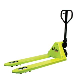 Transpalet manual Pramac GS 25S4 1150x525 - NYLON BASIC