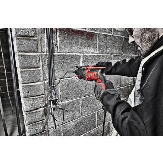 Ciocan rotopercutor Milwaukee PH 26 T, SDS Plus, 800W, 2.4J