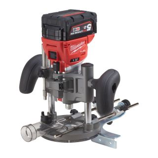 Masina de frezat Milwaukee M18 FTR-0X
