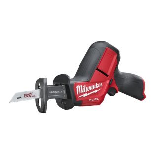 Fierastrau sabie Milwaukee M12 CHZ-402C, 12V, cu acumulator
