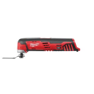 Unealta multifunctionala Milwaukee C12 MT-402B, 12V, cu acumulator