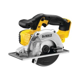Fierastrau circular de mana Dewalt DCS373N, 140mm, 18V, fara acumulator
