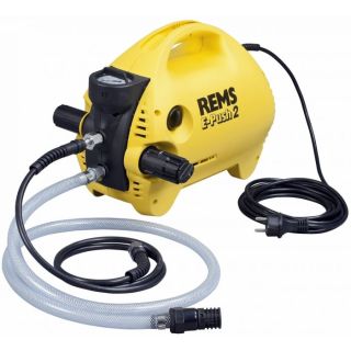 Pompa de testare Rems E-PUSH 2