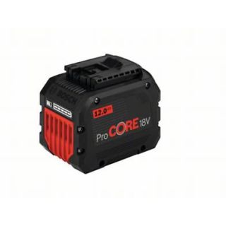 Acumulator Bosch ProCORE, 18V, 12.0Ah