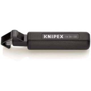 Cleste pentru taiat cablu Knipex cu clichet 250 mm