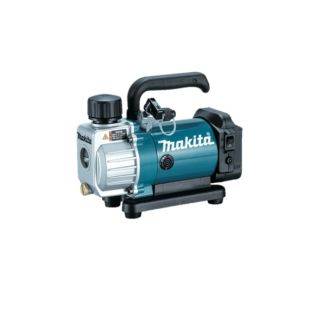 Pompa de vacuum Makita DVP180Z, 18V, fara acumulator