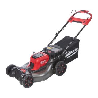 Masina de tuns iarba Milwaukee M18 F2LM53-122 53cm cu acumulator