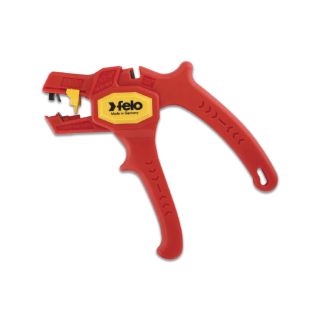 Cleste dezizolat Felo 0,2-6mm²