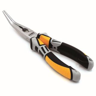 Cleste cu varf semirotund Felo indoit 200mm