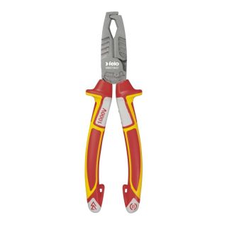 Cleste dezizolat si taiat Felo 180mm VDE