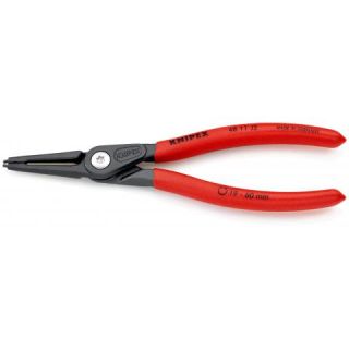 Cleste inel siguranta interior Knipex varfuri drepte 19-60 mm blister
