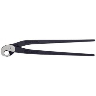 Cleste de perforare a placilor ceramice Knipex 200mm blister