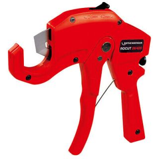 Dispozitiv de taiat teava din plastic Rothenberger Rocut 26/42S 6-42mm