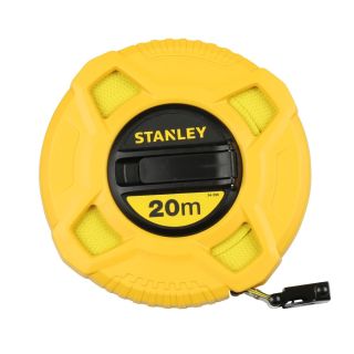 Ruleta Stanley, 20m