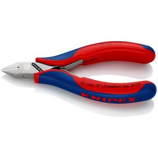 Cleste tais lateral Knipex 115mm ESD