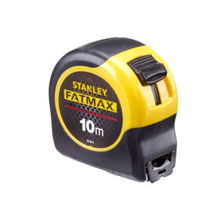 Ruleta Stanley FatMax, 10m