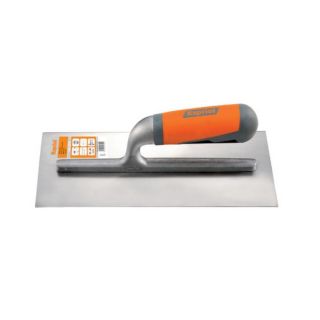 Gletiera Kapriol Progrip din otel 10x35,5cm