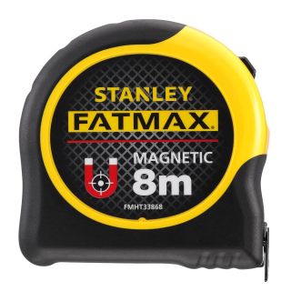 Ruleta Stanley FatMax, 8m