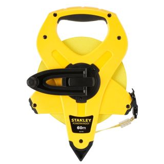 Ruleta Stanley PowerWinder, 60m