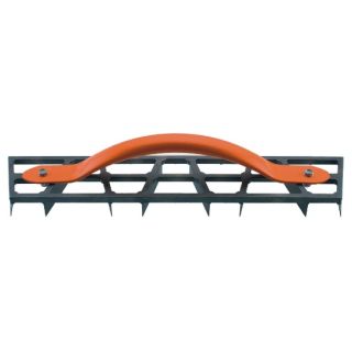 Gletiera Kapriol din otel cu maner de aluminiu 9x45cm